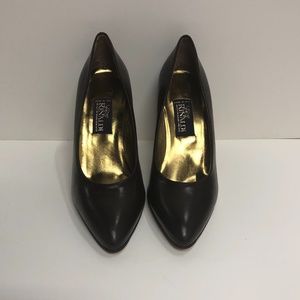 Baldan Made in Italy High Heel Pump